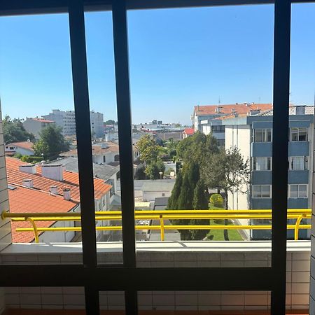 Aeroporto Guesthouse Maía Εξωτερικό φωτογραφία