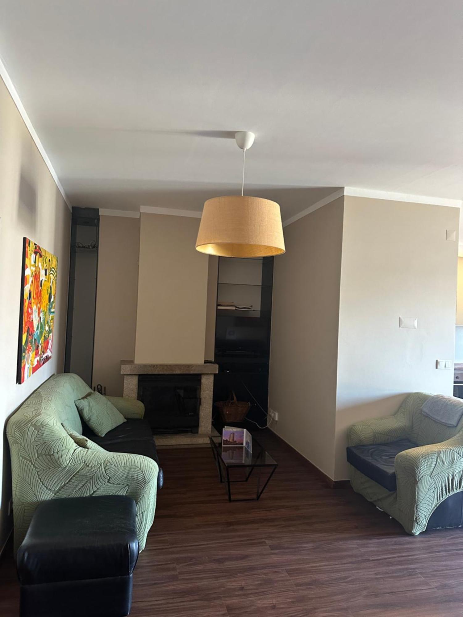 Aeroporto Guesthouse Maía Εξωτερικό φωτογραφία