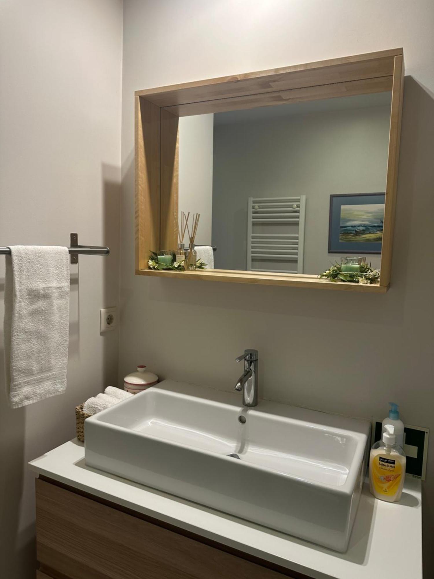 Aeroporto Guesthouse Maía Εξωτερικό φωτογραφία
