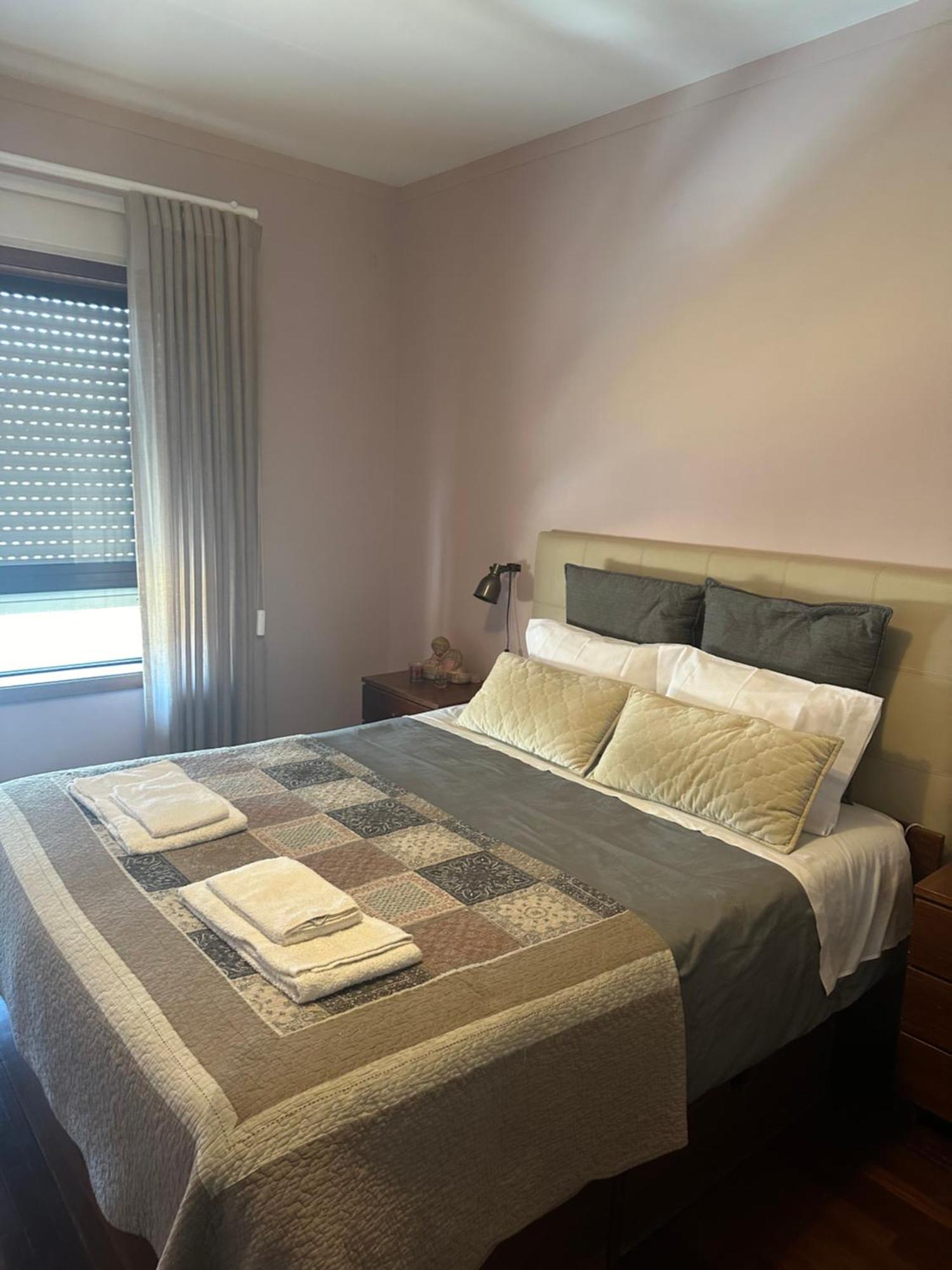 Aeroporto Guesthouse Maía Εξωτερικό φωτογραφία