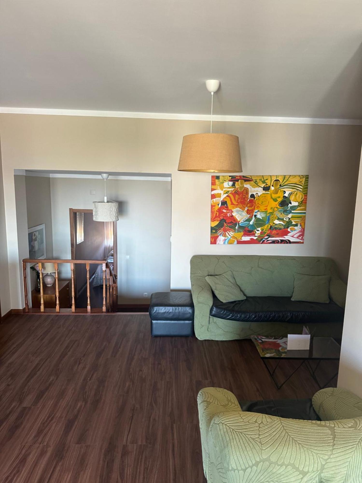 Aeroporto Guesthouse Maía Εξωτερικό φωτογραφία