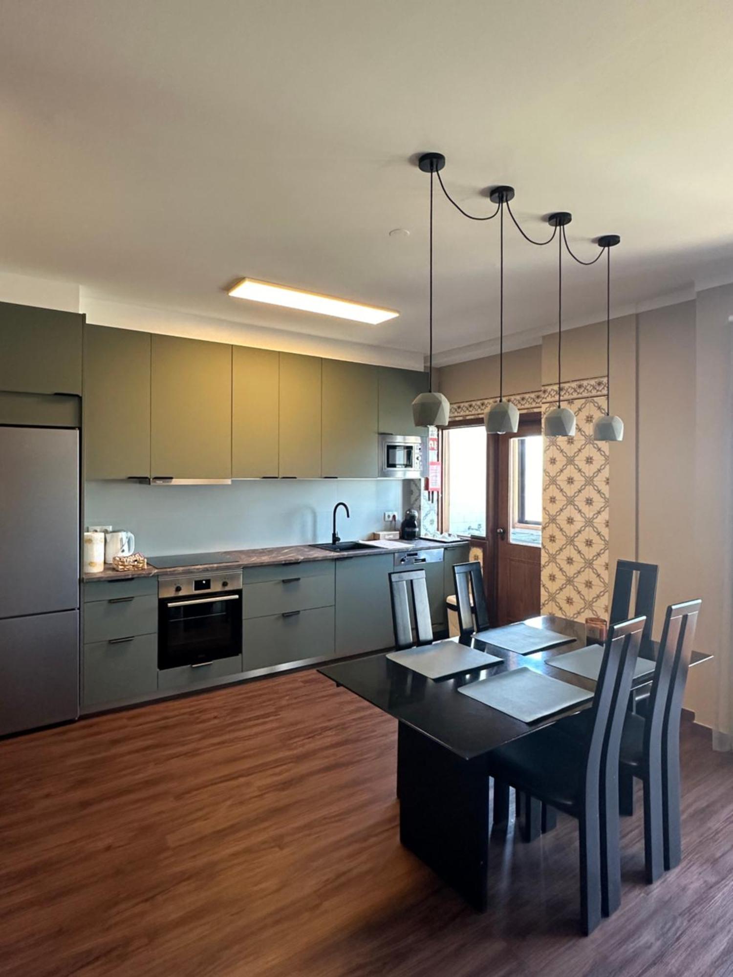 Aeroporto Guesthouse Maía Εξωτερικό φωτογραφία