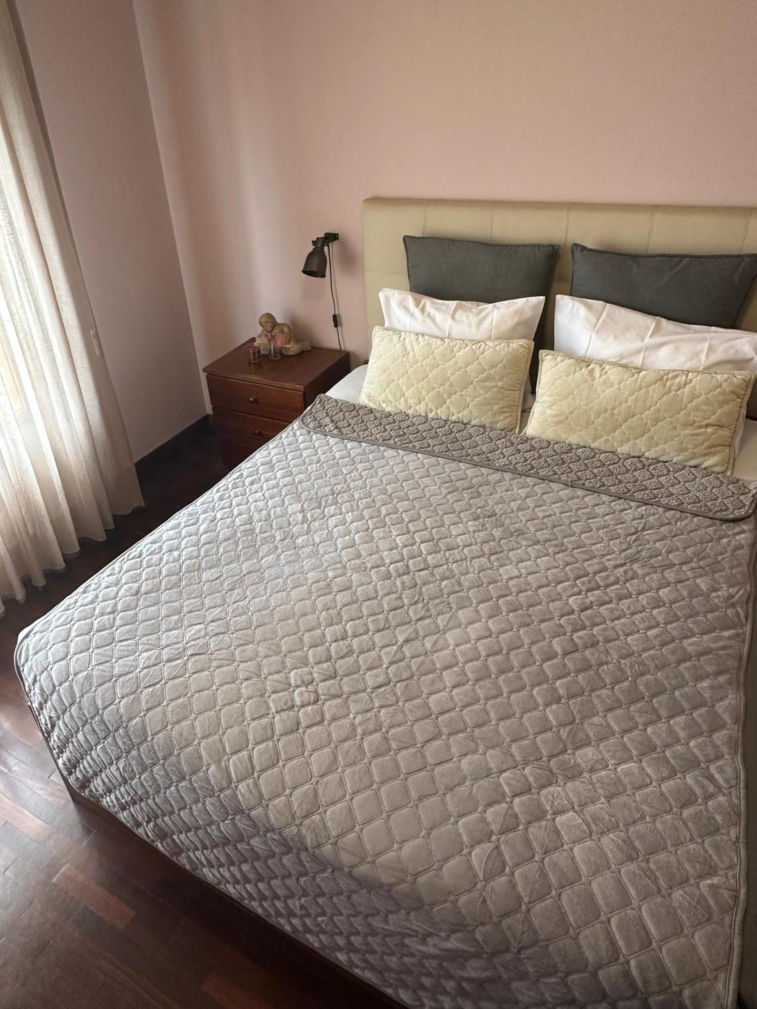 Aeroporto Guesthouse Maía Εξωτερικό φωτογραφία