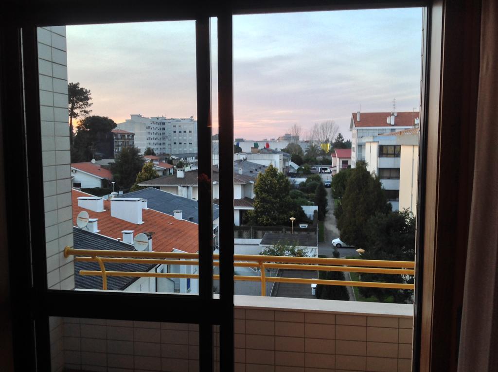 Aeroporto Guesthouse Maía Εξωτερικό φωτογραφία
